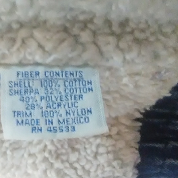 Jacket - Picture 5 of 5